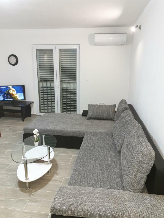 Apartments Nella Zadar Exterior foto
